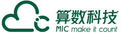 算数科技 MIC