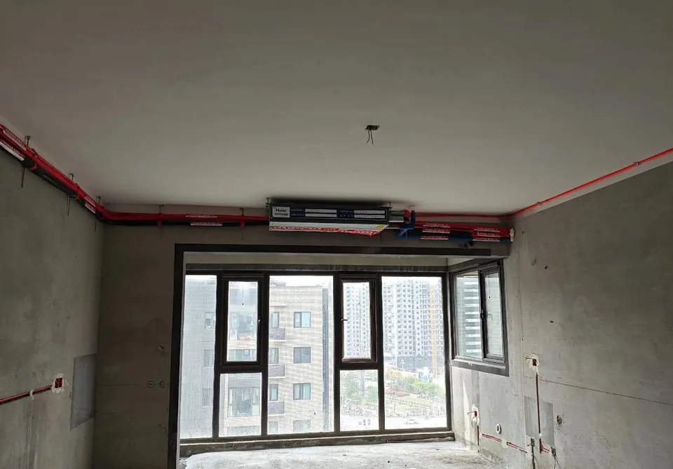 现场有标准，流程在线跑
