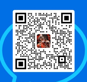 周欣 企业微信二维码